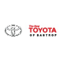 The New Toyota Of Bastrop