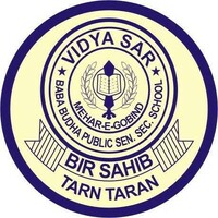Baba Budha Public Sen Sec School