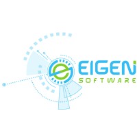 Eigen Software logo - Similar company to Redisoft Systems