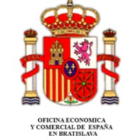 Oficina Económica y Comercial de la Embajada de España en Bratislava logo - Similar company to Condals Group
