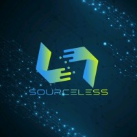 SourceLess logo - Similar company to Coinscope