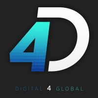 Digital 4 logo - Similar company to Digital Marketing & Communications