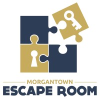 Morgantown Escape Room logo - Similar company to Morgantown Utility Board