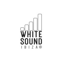 White Sound Ibiza logo - Similar company to Wired Production Group