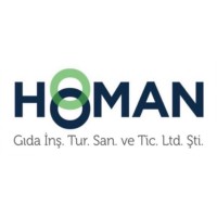 Hooman Gıda. İnş. Tur. San. Ve Tic. Ltd. Şti. logo - Similar company to Umut İnşaat A.Ş.