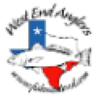 West End Anglers logo - Similar company to Bryant Stacy Group