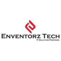 Enventorz Tech logo - Similar company to Labd Tech