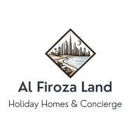 Al Firoza Land Holiday Homes and Concierge logo - Similar company to Abu Shaker Co.