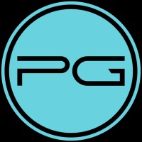 Project Golf logo - Similar company to Teego