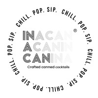 InACan Cocktails logo - Similar company to Coreideas