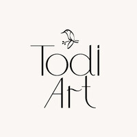 TodiArt logo - Similar company to Doodletown
