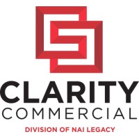 Clarity Commercial logo - Similar company to Full Bloom Consulting