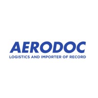 AERODOC - Logistics and IOR logo - Similar company to Newtech
