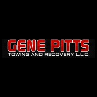 Gene Pitts Towing & Recovery LLC logo - Similar company to Bugs Towing