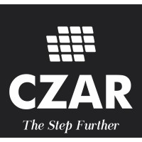 Czar Ceramic Private Limited logo - Similar company to Poonam Instruments Private Limited