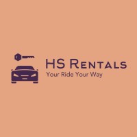 HS Rentals logo - Similar company to Executive Inn