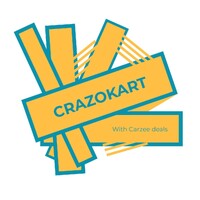 Crazokart logo - Similar company to Shipto