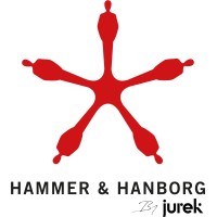 Hammer & Hanborg logo - Similar company to Workstudio