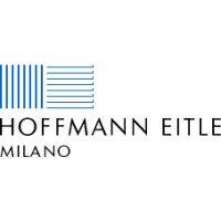 HOFFMANN EITLE MILANO logo - Similar company to Rights Chain Ltd.
