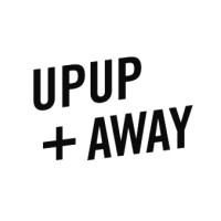 UP UP + AWAY logo - Similar company to Remaker Labs