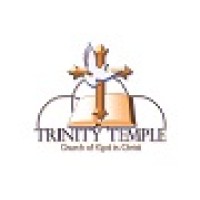 Trinity Temple C.O.G.I.C. logo - Similar company to New East Sun General Trading L.L.C.