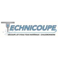 Technicoupe logo - Similar company to Technicoupe Sas