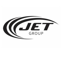 JET Group logo - Similar company to Jet Group, Inc.