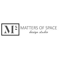 Matters of Space Design Studio logo - Similar company to Vert Archi