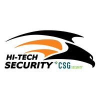 HI-TECH SECURITY logo - Similar company to Webimpact
