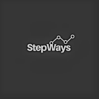 StepWays` logo - Similar company to Inclusive Housing Coalition