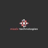 Maziv Technologies Limited logo - Similar company to Iot Bolt Limited