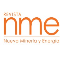 Revista Nueva Minería y Energía logo - Similar company to Pbi Mineria