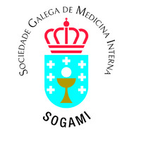 Sociedade Galega Medicina Interna logo - Similar company to Medicina Interna Dexeus
