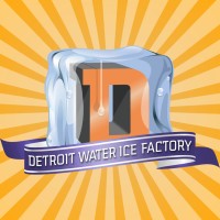 Detroit Water Ice Factory