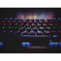 Keyboard Gear logo - Similar company to Keyboard Master