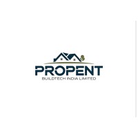 Propent Buildtech India pvt.ltd logo - Similar company to Infocraft Systems