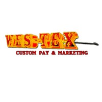 WESTEX CUSTOM BUSINESS LOANS logo - Similar company to Paskesz Candy Co.
