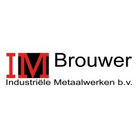 IM Brouwer Industriële Metaalwerken b.v. logo - Similar company to Metaaldirect