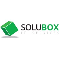 Solubox It Services