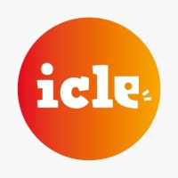 ICLE Instituto de Cultura e Lingua Espanhola logo - Similar company to Live Lingua