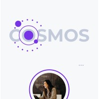 Cosmos: rede de acesso à justiça e extensão universitária logo - Similar company to Gid - Gendrify Id