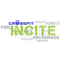 Crossfit Incite