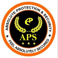 Absolute Protection & Security logo - Similar company to Alpha Facility