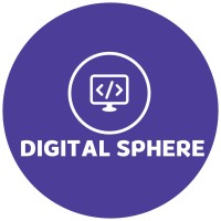 Digital Sphere logo - Similar company to Earthscope