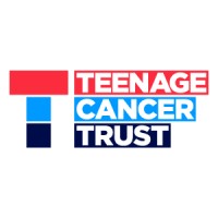 Teenage Cancer Trust logo - Similar company to Access Community Trust
