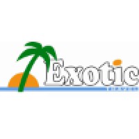 Exotic Travel logo - Similar company to Exotic Travel Centre Ltd
