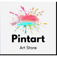 Pintart Store logo - Similar company to Schiefler Studio