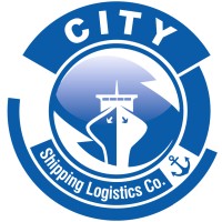 City Shipping Logistics logo - Similar company to Jadara Shipping & Forwarding