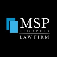 MSP Recovery Law Firm logo - Similar company to Msp Recovery