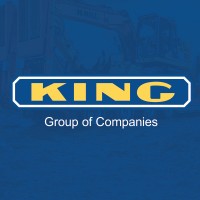 King Trailers Ltd logo - Similar company to Bmi Trailers